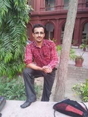 Muhammad Ahmad