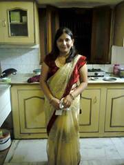 Aarti Dobhal