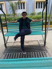 Naimish Patel