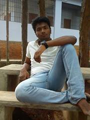 Jabir Mohammed