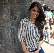 Mitu Joshi