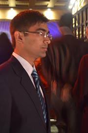 Tahir Jawad