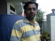 Bharadwaj Achanta