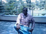 Venkatakedarnath Pathi