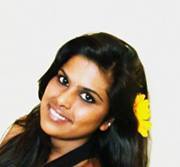 Pavithra Simon