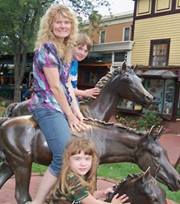 Barbara Jackson-bailey