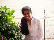 Arti Sonalkar