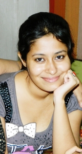 Shalini Chakraborty