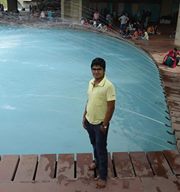 Vivek Agarwal