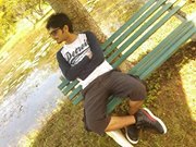 Saurav Singh