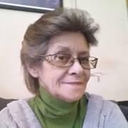 mary cmoore