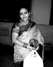 Amrita Bhattacharjee