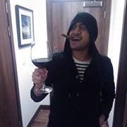 Rishee Patel