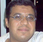 هاني الموافي