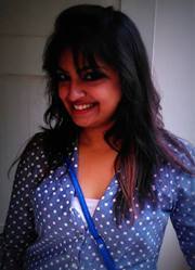 Anu Lall