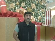 Padmakumar Smaraharan