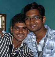 Daniel Sundersingh