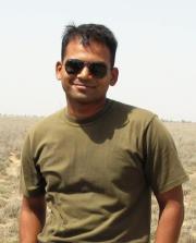 Chandrasheesh Sharma