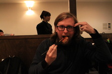 Jonathan Glen
