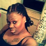 Tracee Harper