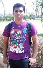 Sanjeet Kumar