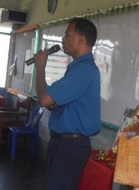 Saravanan Paramesvaran