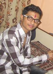 Swapnil Ahire