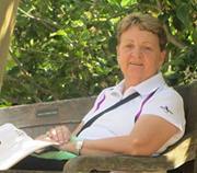 Carolyn Hurst