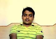 Thilak Reddy