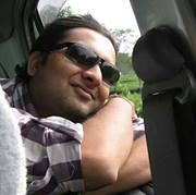 Pratik Chakraborty