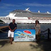 Sara Suarez- benitez