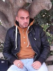 Eng-mohammad Shtaiwee