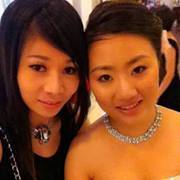 Alice Zheng