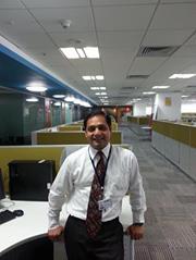 Jayanth Pelluri