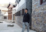 Hongwei Liu