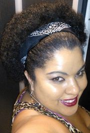 Dorca Hernandez
