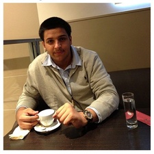 Abdulkarim Al-Rabiah
