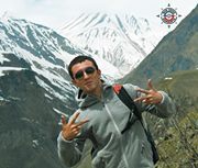 Евгений Цой