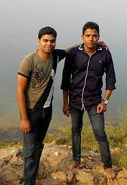 Sandeep Kumar panda