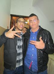 Omar Tarek