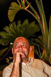 Виктор Дулев