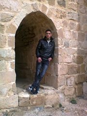 Mahmoud Melhem