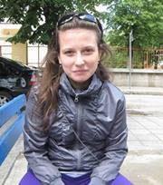 Таня Мариова