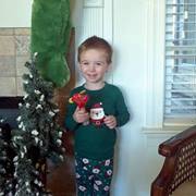 Natalie Carroll- proctor