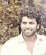 Ajay Ghosh