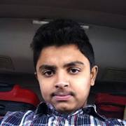 Ahmed Arain