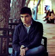 Ismail Alizadeh