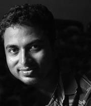 Brijesh Sukumaran