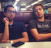 Bannus Van der kloot