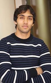 Reshad Aria